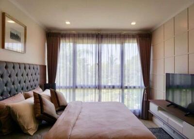 Luxury 2 bed unit for sale in Chang Kian, Chiang Mai