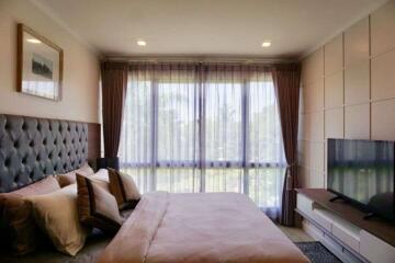 Luxury 2 bed unit for sale in Chang Kian, Chiang Mai