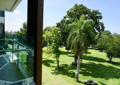 Luxury 2 bed unit for sale in Chang Kian, Chiang Mai