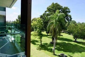 Luxury 2 bed unit for sale in Chang Kian, Chiang Mai