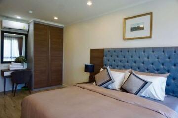 Luxury 2 bed unit for sale in Chang Kian, Chiang Mai