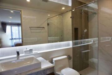 Luxury 2 bed unit for sale in Chang Kian, Chiang Mai