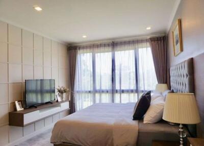 Luxury 2 bed unit for sale in Chang Kian, Chiang Mai