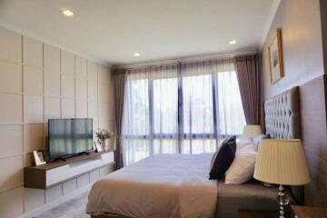 Luxury 2 bed unit for sale in Chang Kian, Chiang Mai