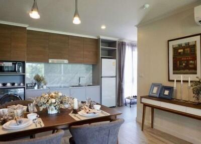 Luxury 2 bed unit for sale in Chang Kian, Chiang Mai