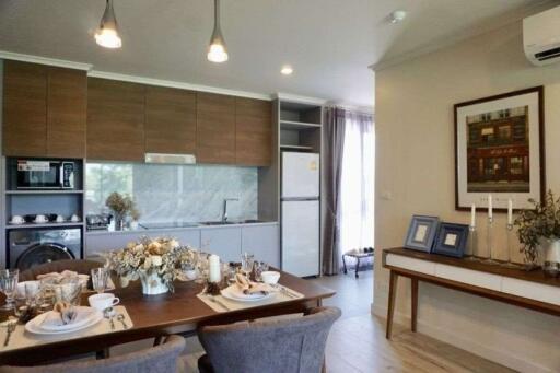 Luxury 2 bed unit for sale in Chang Kian, Chiang Mai