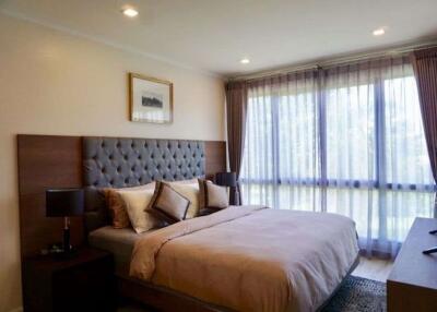 Luxury 2 bed unit for sale in Chang Kian, Chiang Mai