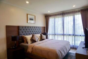 Luxury 2 bed unit for sale in Chang Kian, Chiang Mai