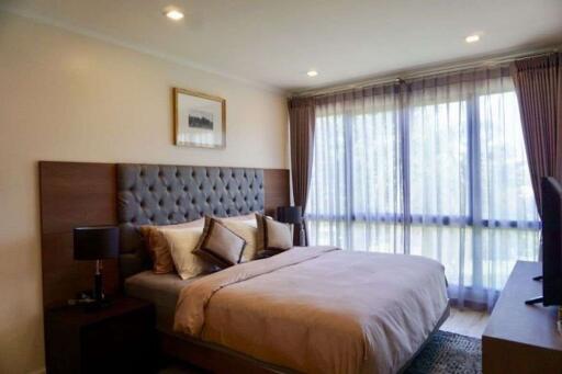 Luxury 2 bed unit for sale in Chang Kian, Chiang Mai