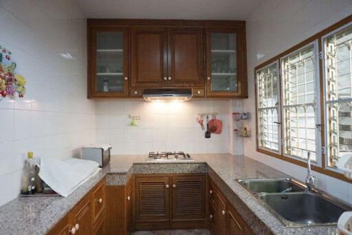 2 houses with 5 bedrooms for sale in Muang Chiang Mai