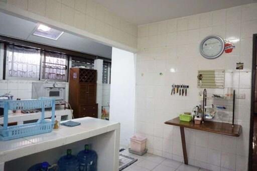 2 houses with 5 bedrooms for sale in Muang Chiang Mai