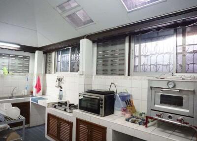 2 houses with 5 bedrooms for sale in Muang Chiang Mai