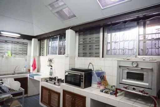 2 houses with 5 bedrooms for sale in Muang Chiang Mai