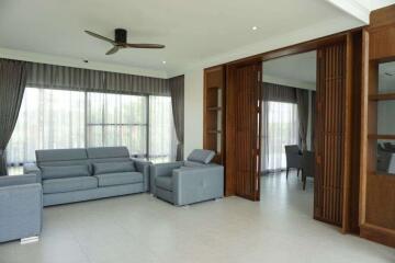 3 bed house for sale at Green Vally Golf Course , Chiang Mai