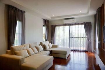 3 bed house for sale at Green Vally Golf Course , Chiang Mai