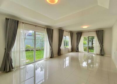 3 bed house for sale in San Sai, Chiang Mai