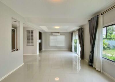 3 bed house for sale in San Sai, Chiang Mai