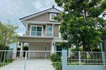 3 bed house for sale in San Sai, Chiang Mai