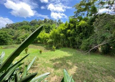 Unique Moutain villa 5 bed for sale in Mae Rim Chiang Mai