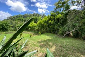 Unique Moutain villa 5 bed for sale in Mae Rim Chiang Mai