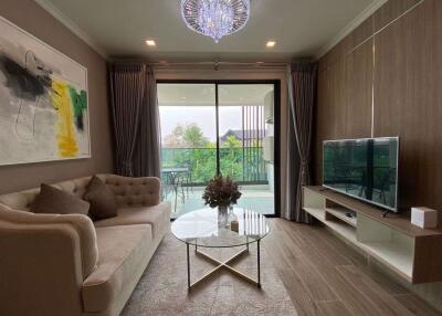 1 Bed unit for sale in Muang Chiang Mai