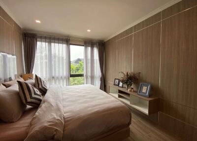 1 Bed unit for sale in Muang Chiang Mai