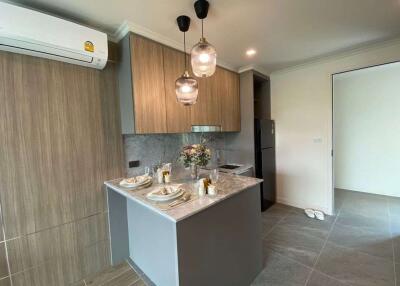 1 Bed unit for sale in Muang Chiang Mai