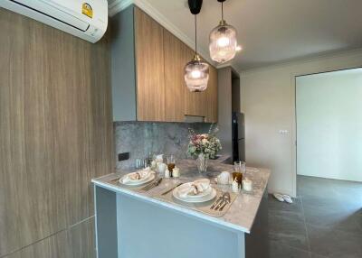 1 Bed unit for sale in Muang Chiang Mai