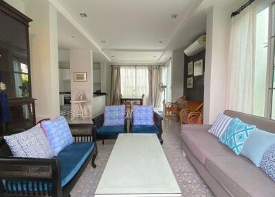 3 bed house for rent or sale in Hang Dong, Chiang Mai