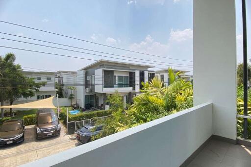 3 bed house for rent or sale in Hang Dong, Chiang Mai