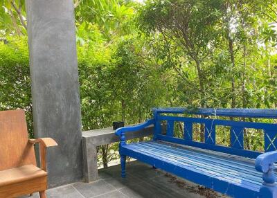 3 bed house for rent or sale in Hang Dong, Chiang Mai