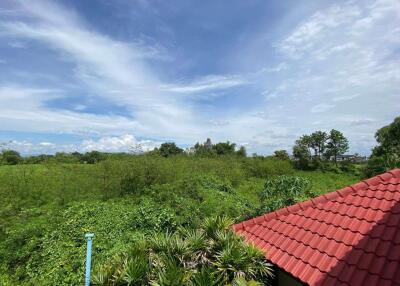 A lovely family home with pool for sale in Sankhampeang, Chiang Mai