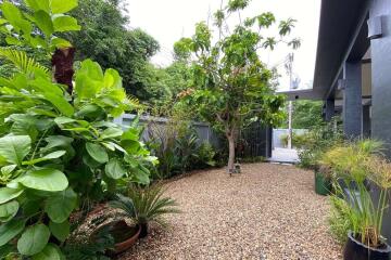 A pool villa with 3 bed for sale in Nam Phrae, Chiang Mai