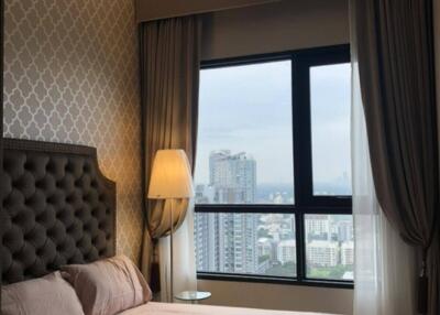 1-BR Condo at Knightsbridge Prime Onnut near BTS On Nut