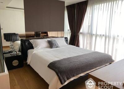 1-BR Condo at Via Botani near BTS Phrom Phong