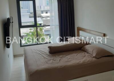 Condo at Life Sukhumvit 48 for sale