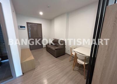 Condo at Aspire Ratchayothin for sale