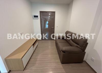 Condo at Aspire Ratchayothin for sale