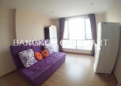 Condo at The Tree BangPho for sale