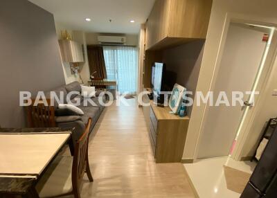 Condo at Thana Astoria Pinklao  for sale