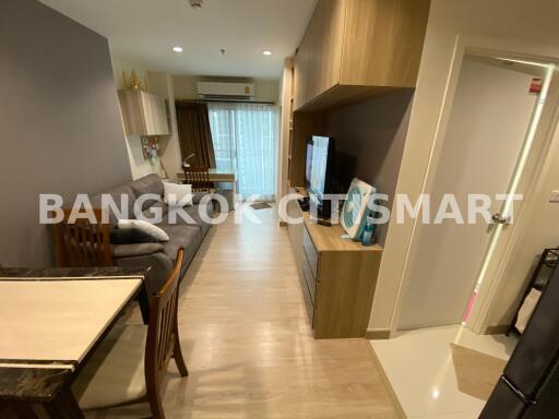 Condo at Thana Astoria Pinklao  for sale