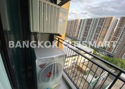 Condo at Thana Astoria Pinklao  for sale