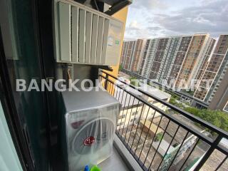 Condo at Thana Astoria Pinklao  for sale