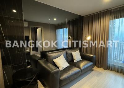 Condo at Life Ladprao for rent