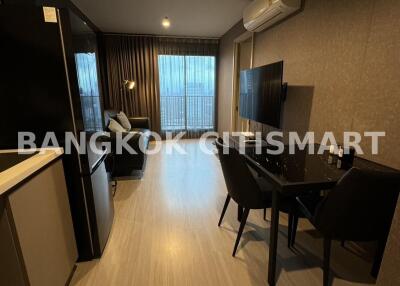 Condo at Life Ladprao for rent