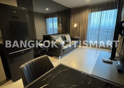 Condo at Life Ladprao for rent