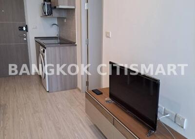 Condo at Ideo Mobi Bangsue Grand Interchange for sale