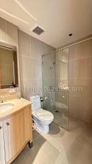 3 Bedrooms condo for rent at The Empire Place Sathorn.