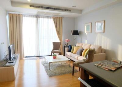 Amanta Ratchada – 2 bed