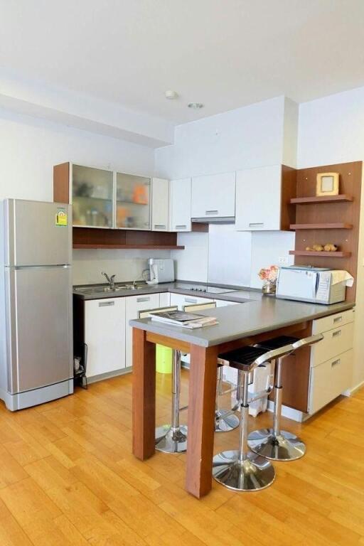 Amanta Ratchada – 2 bed